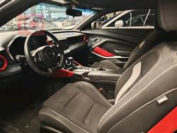 شيفروليه كامارو